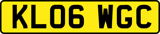 KL06WGC