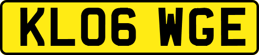 KL06WGE