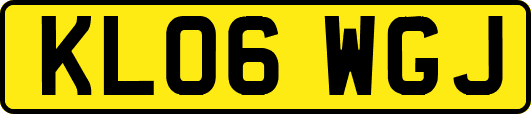 KL06WGJ