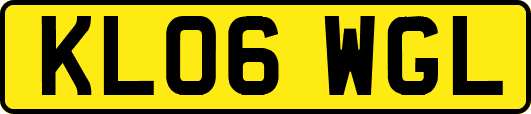 KL06WGL