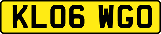 KL06WGO