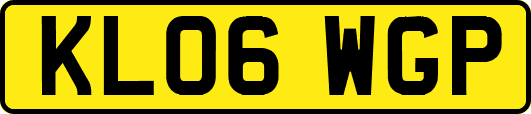 KL06WGP