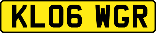 KL06WGR