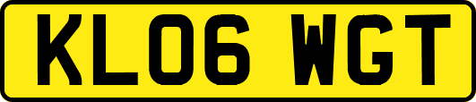KL06WGT