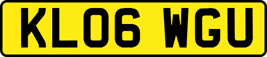 KL06WGU