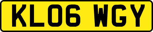 KL06WGY