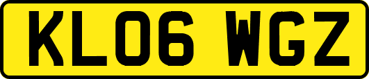 KL06WGZ