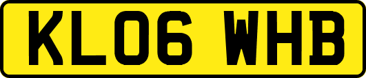 KL06WHB