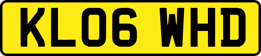 KL06WHD