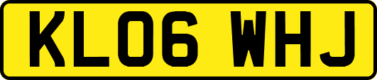 KL06WHJ