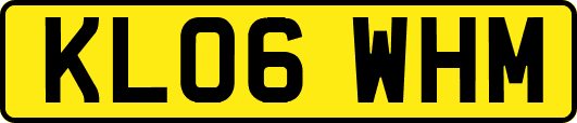 KL06WHM