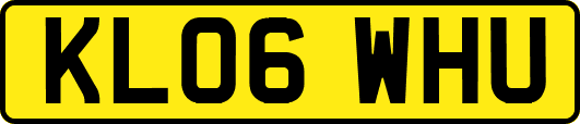 KL06WHU