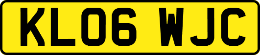 KL06WJC