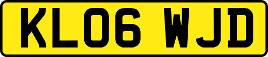 KL06WJD
