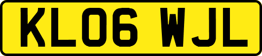 KL06WJL