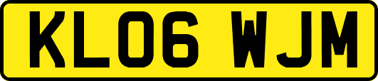 KL06WJM