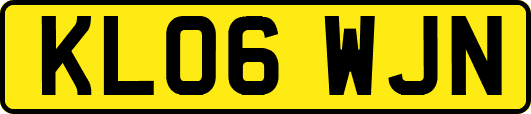 KL06WJN