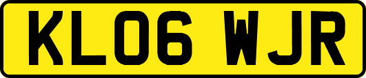 KL06WJR
