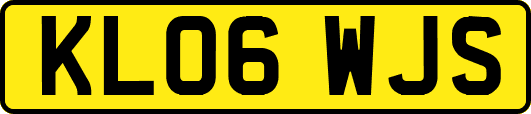 KL06WJS