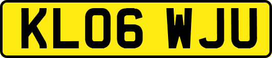 KL06WJU