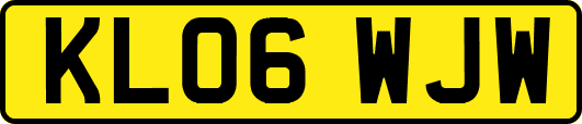 KL06WJW