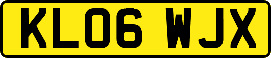 KL06WJX
