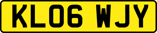 KL06WJY