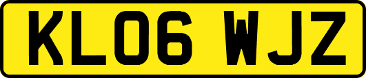 KL06WJZ