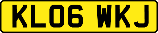 KL06WKJ