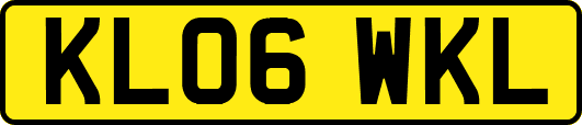 KL06WKL