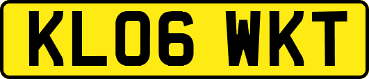 KL06WKT