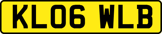 KL06WLB