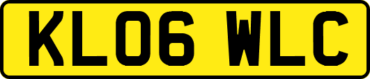 KL06WLC