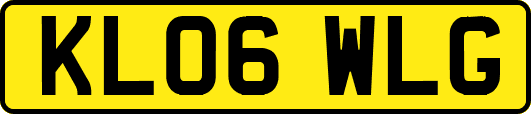 KL06WLG