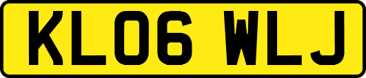 KL06WLJ