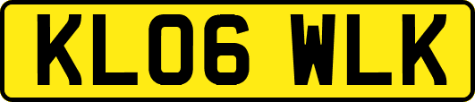 KL06WLK