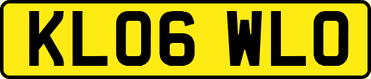 KL06WLO