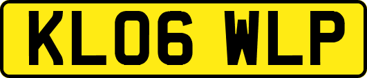 KL06WLP