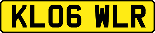 KL06WLR