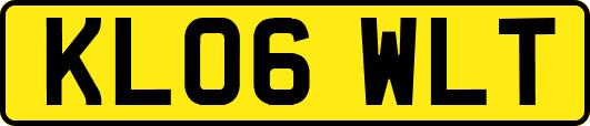 KL06WLT