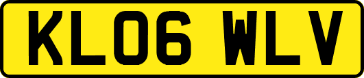 KL06WLV