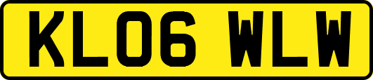 KL06WLW