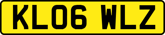 KL06WLZ