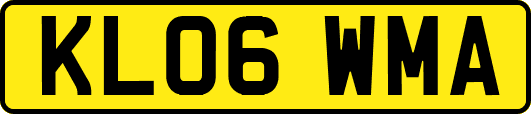KL06WMA