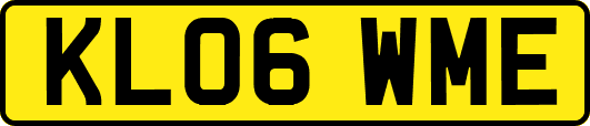 KL06WME