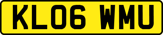 KL06WMU
