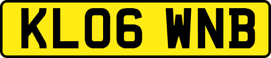 KL06WNB