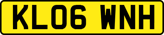 KL06WNH