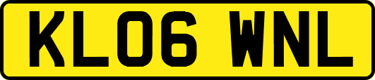 KL06WNL