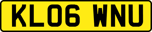 KL06WNU